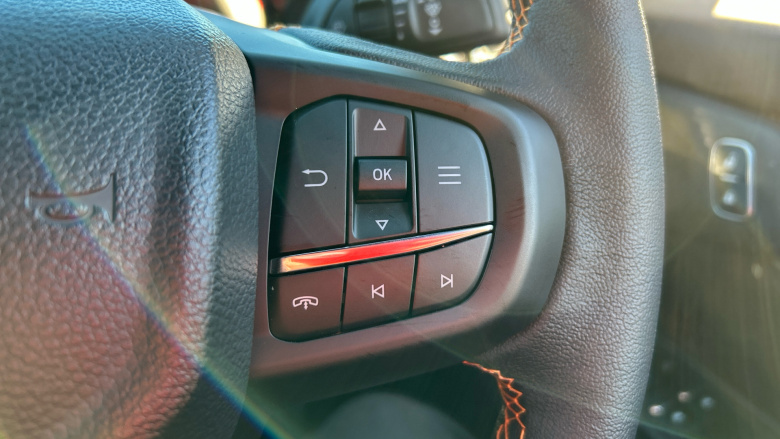 Ford Ranger Petrol Pick Up D/Cab Wildtrak 2.3 EB PHEV 281 Auto [NI]